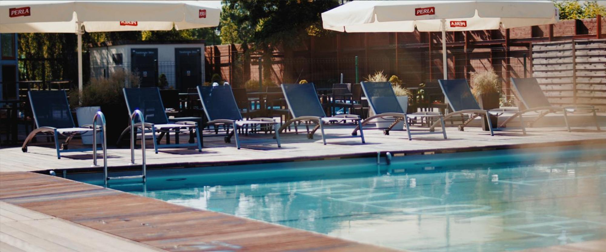 Maloves Resort & Spa Władysławowo Exteriér fotografie